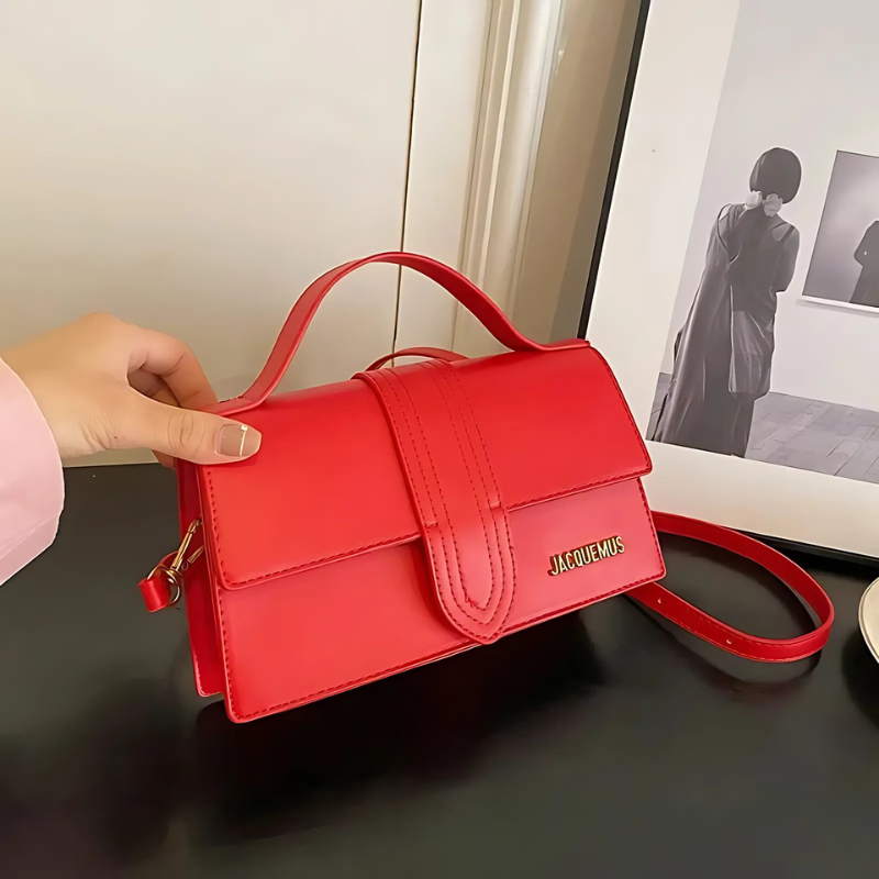 Nicoline Handtas 1+1 Gratis