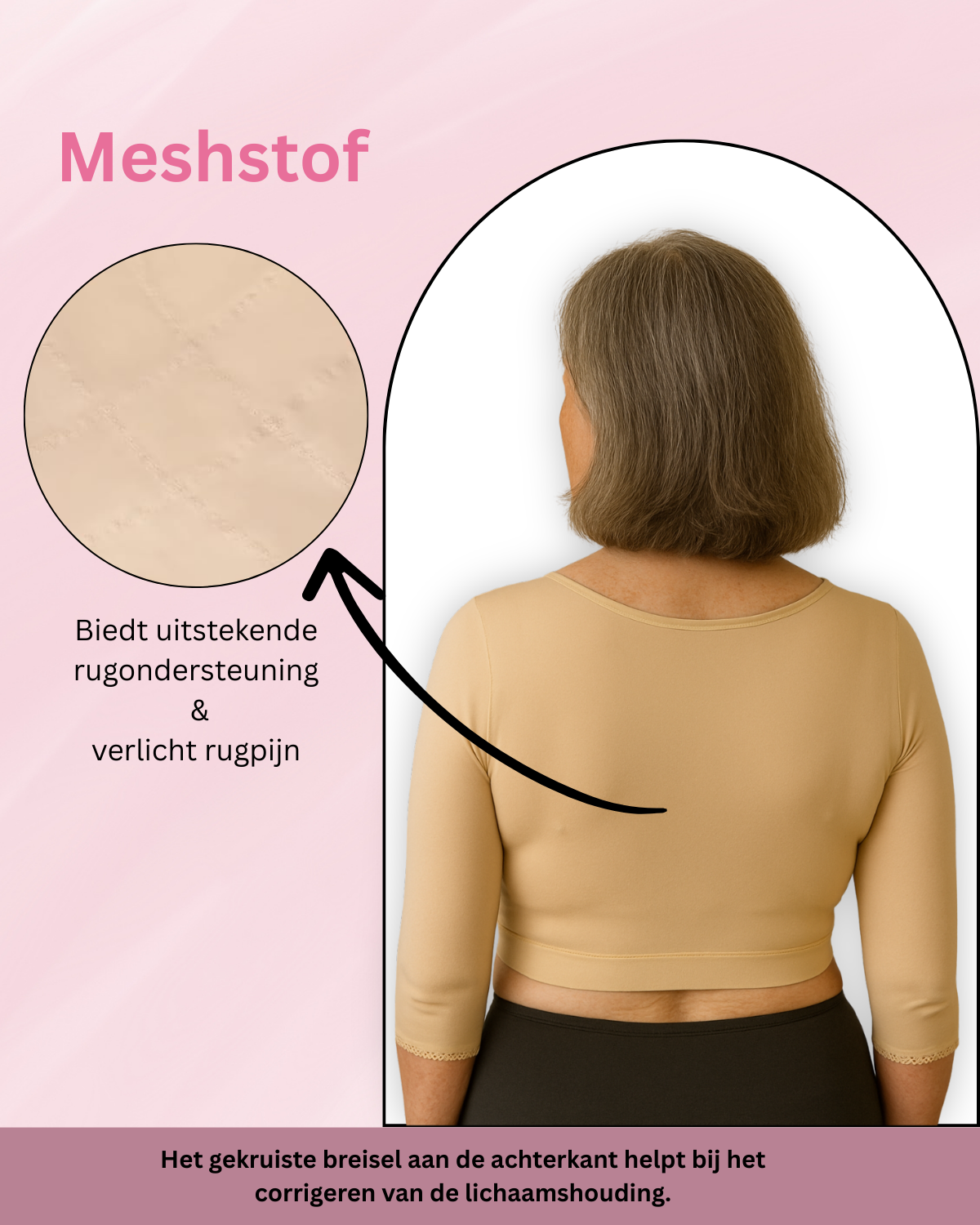 Noëlle Ladybeha Shaper