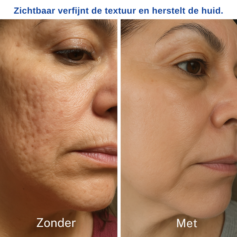 Excellent A313 Huidverjonging