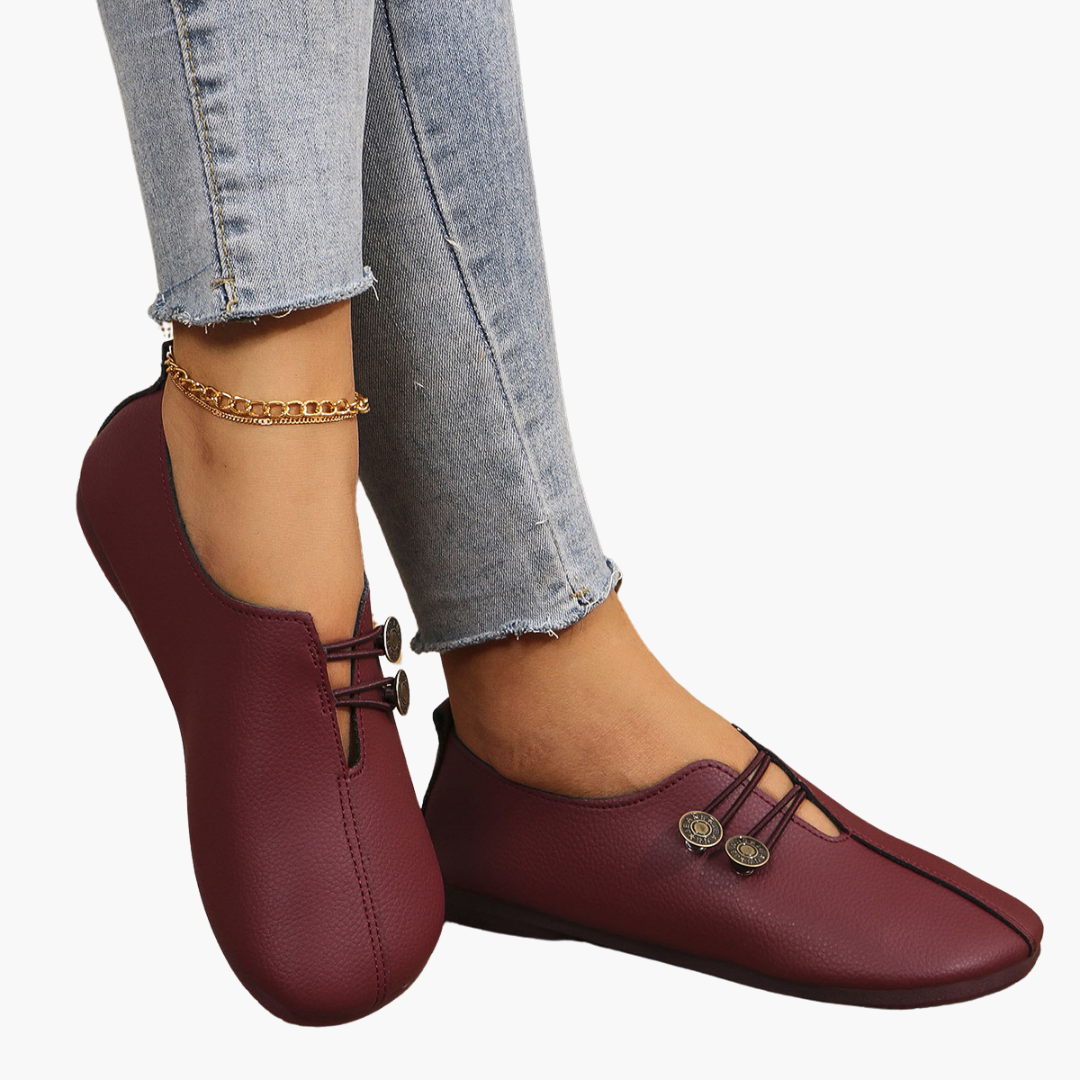 Josefine Comfort Instappers