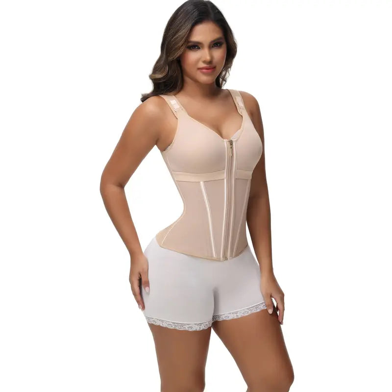 Milou Taille Corset