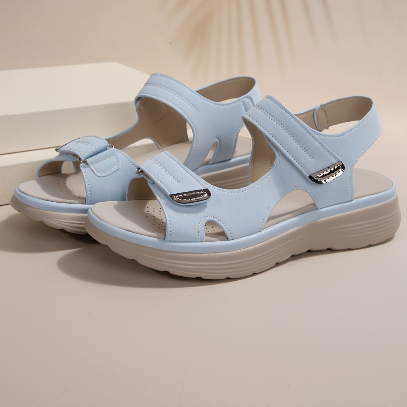 SeniorFit Sandalen™