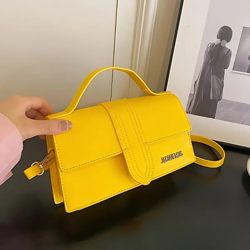 Nicoline Handtas 1+1 Gratis