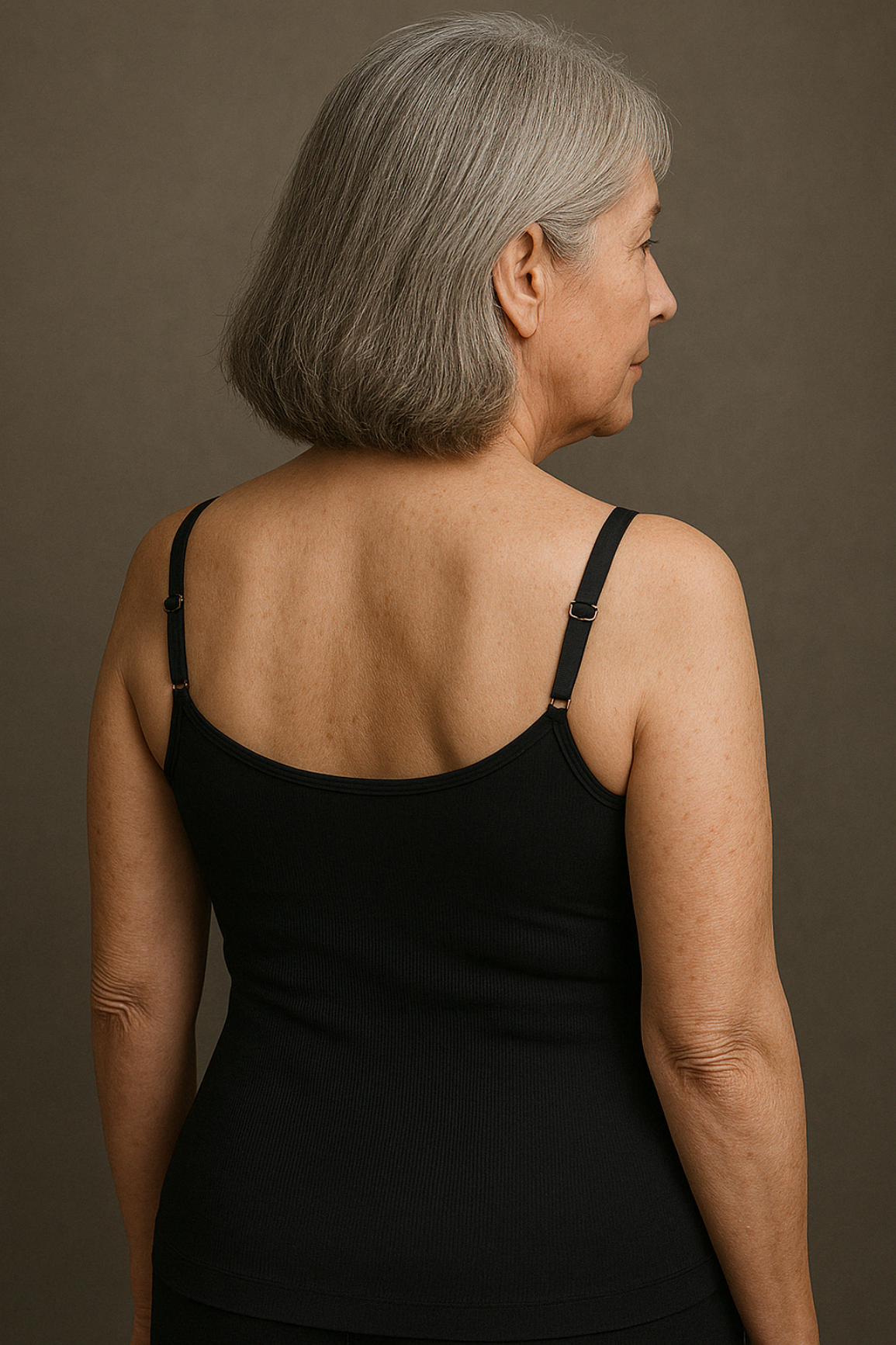 Isabelle SlimFit Top 1+1 Gratis