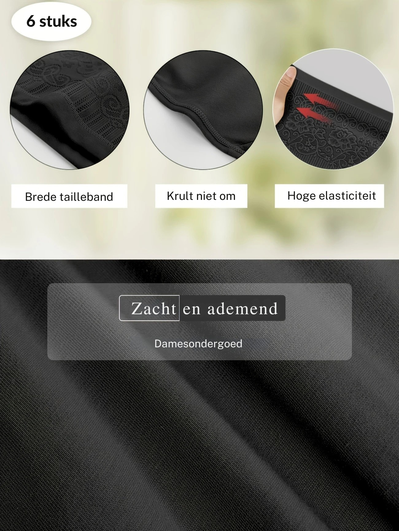 Marianne SlimShape Slip 2+2 Gratis