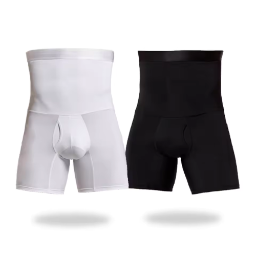 Leon | Ergonomische Compressie boxershort