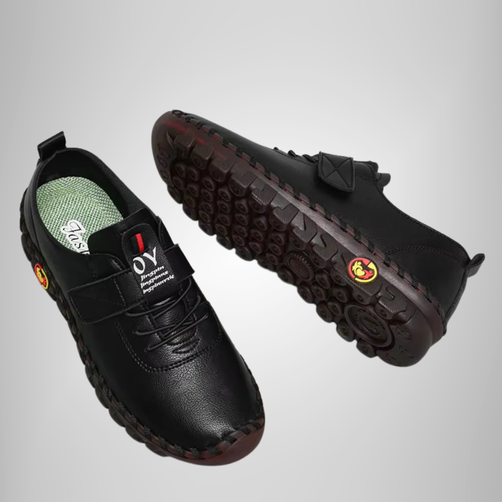 Ingrid Orthopedische Schoen