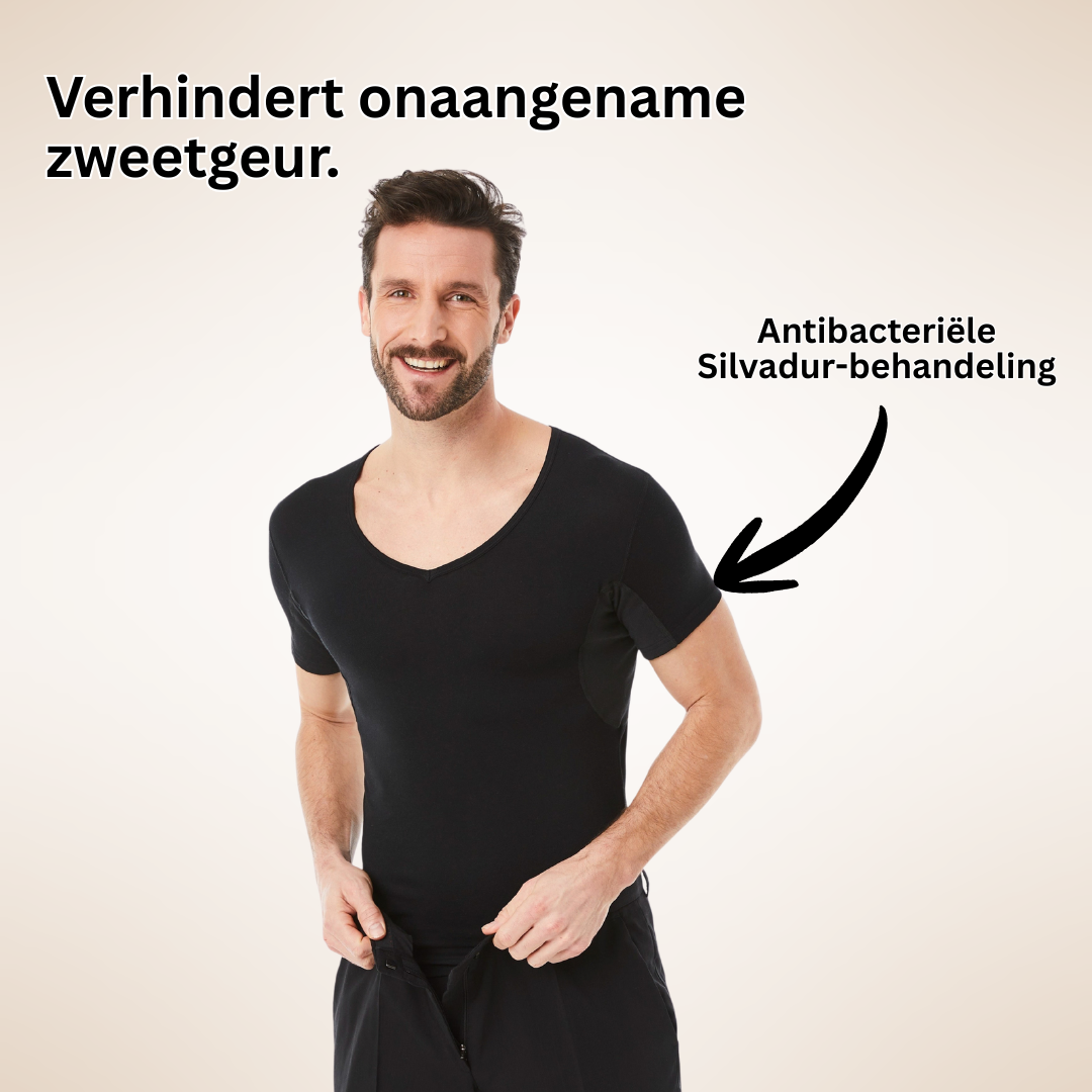 AXEL | Anti-Zweet Shirt