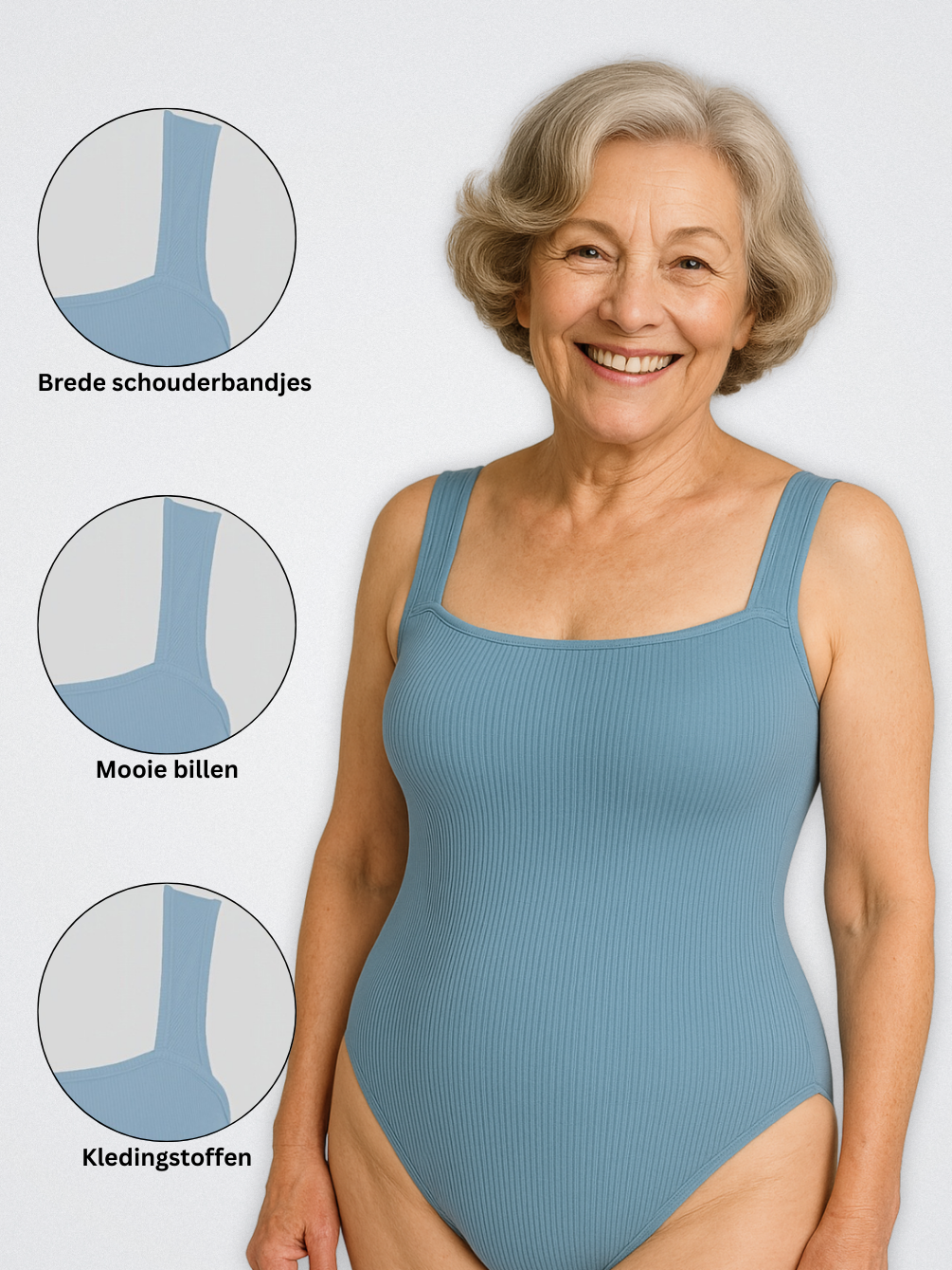 Véronique Jumpsuit 1+1 Gratis