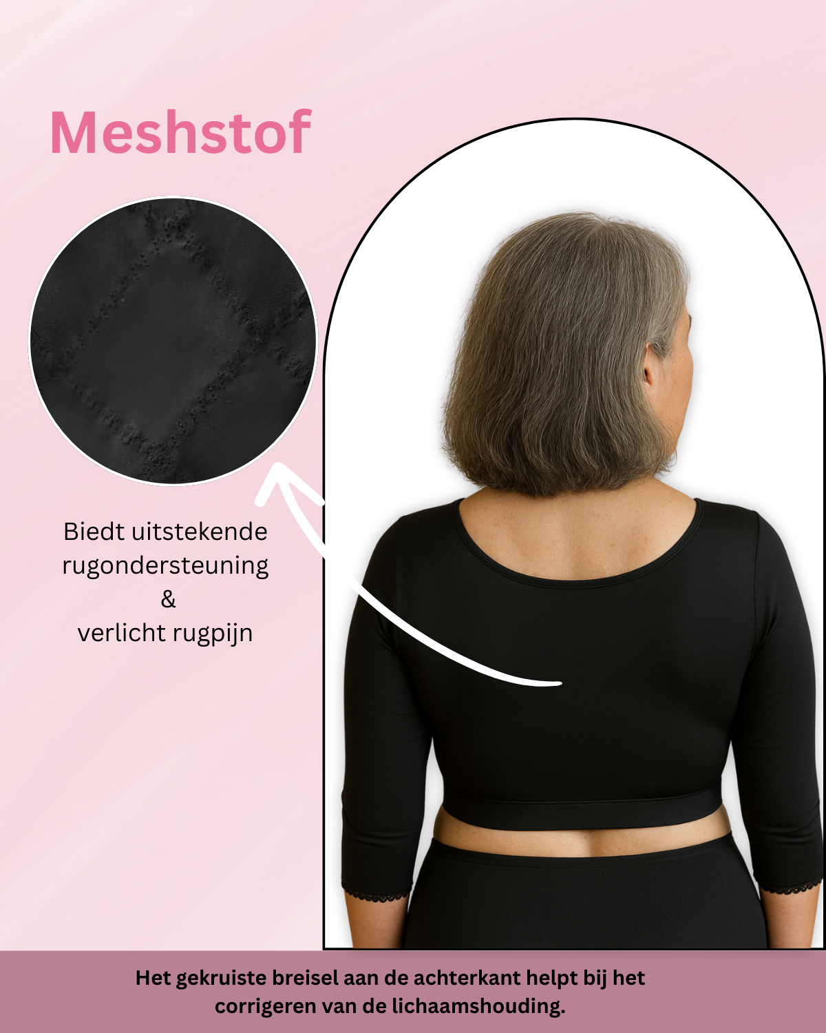 Noëlle Ladybeha Shaper