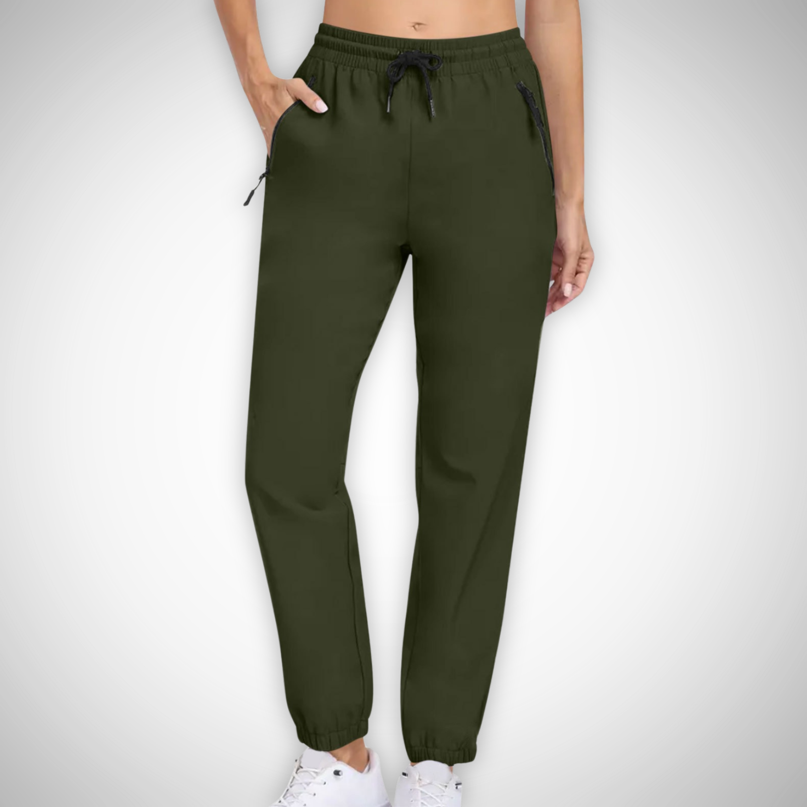 Daniëlle ComfortFit Sportbroek