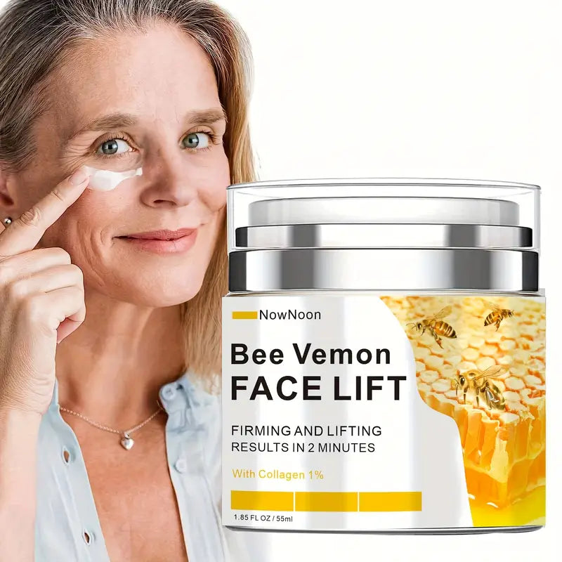 Beevemon Face Lift Cream