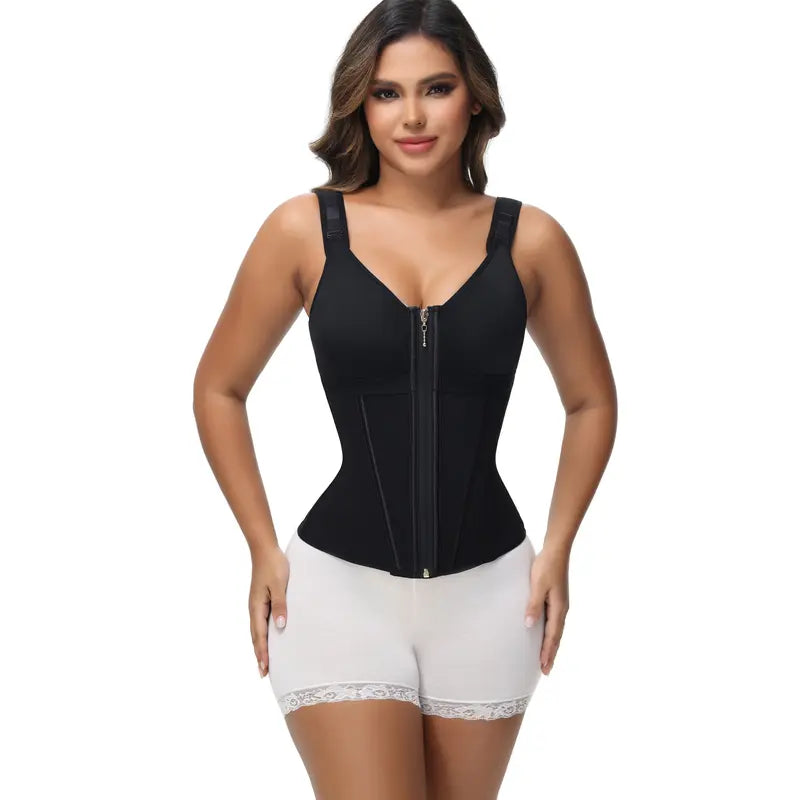 Milou Taille Corset