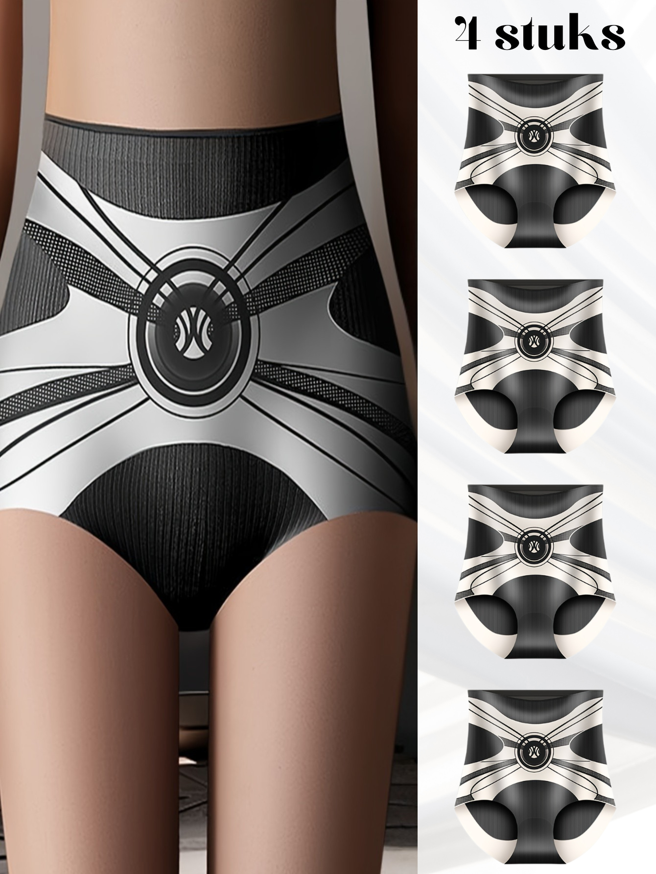 Roos IceWear Slip 1+1 Gratis