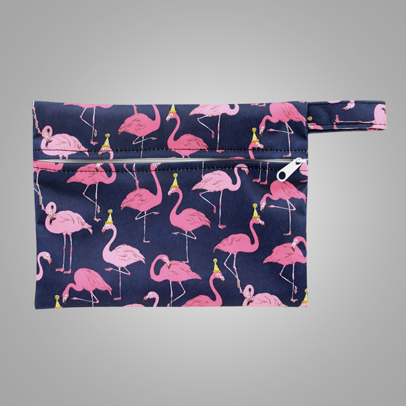 StayDry Wasbaar Tasje