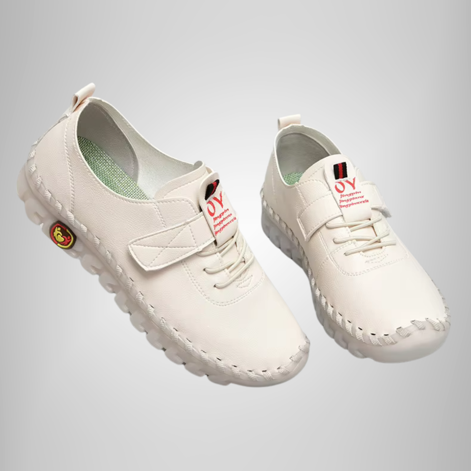 Ingrid Orthopedische Schoen