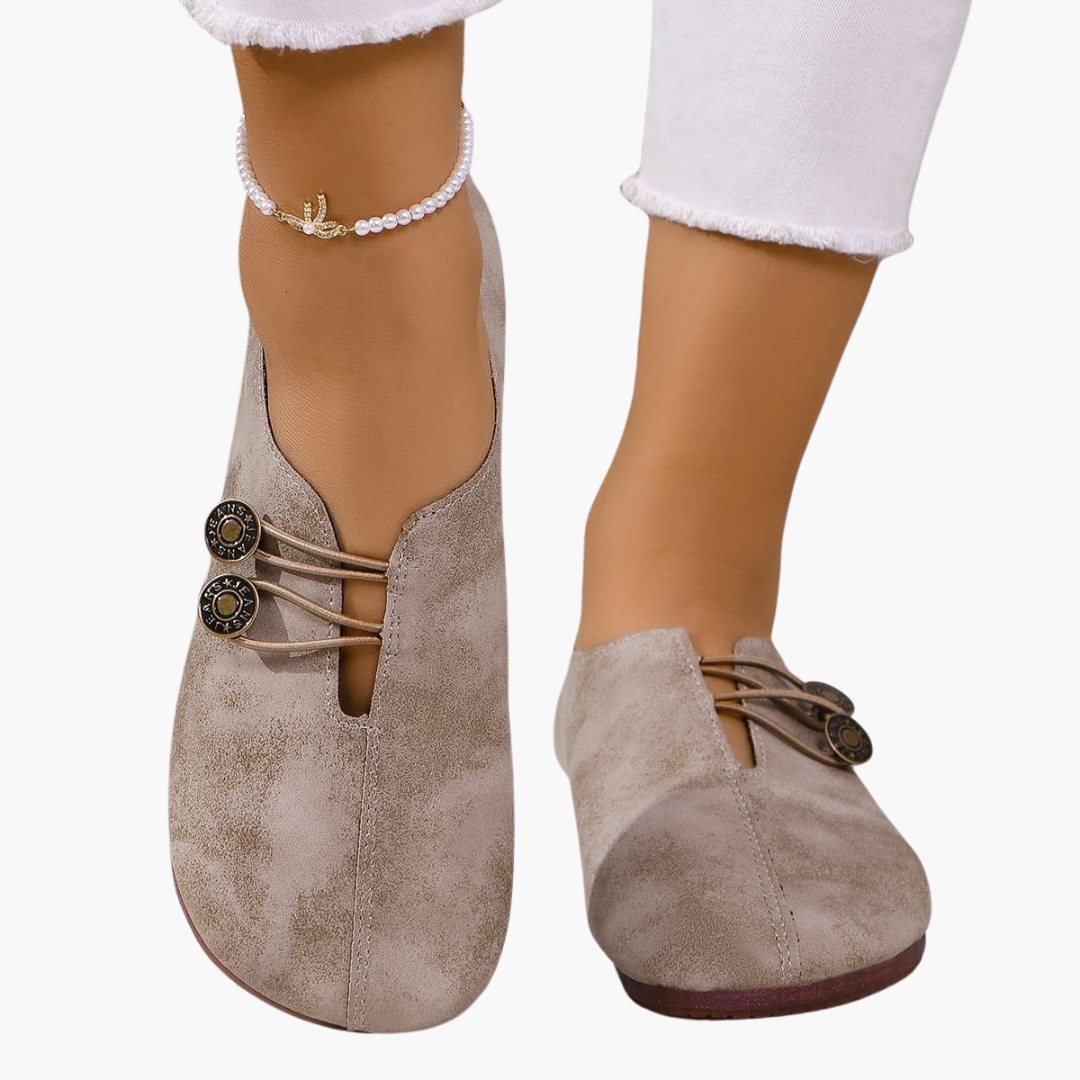 Josefine Comfort Instappers