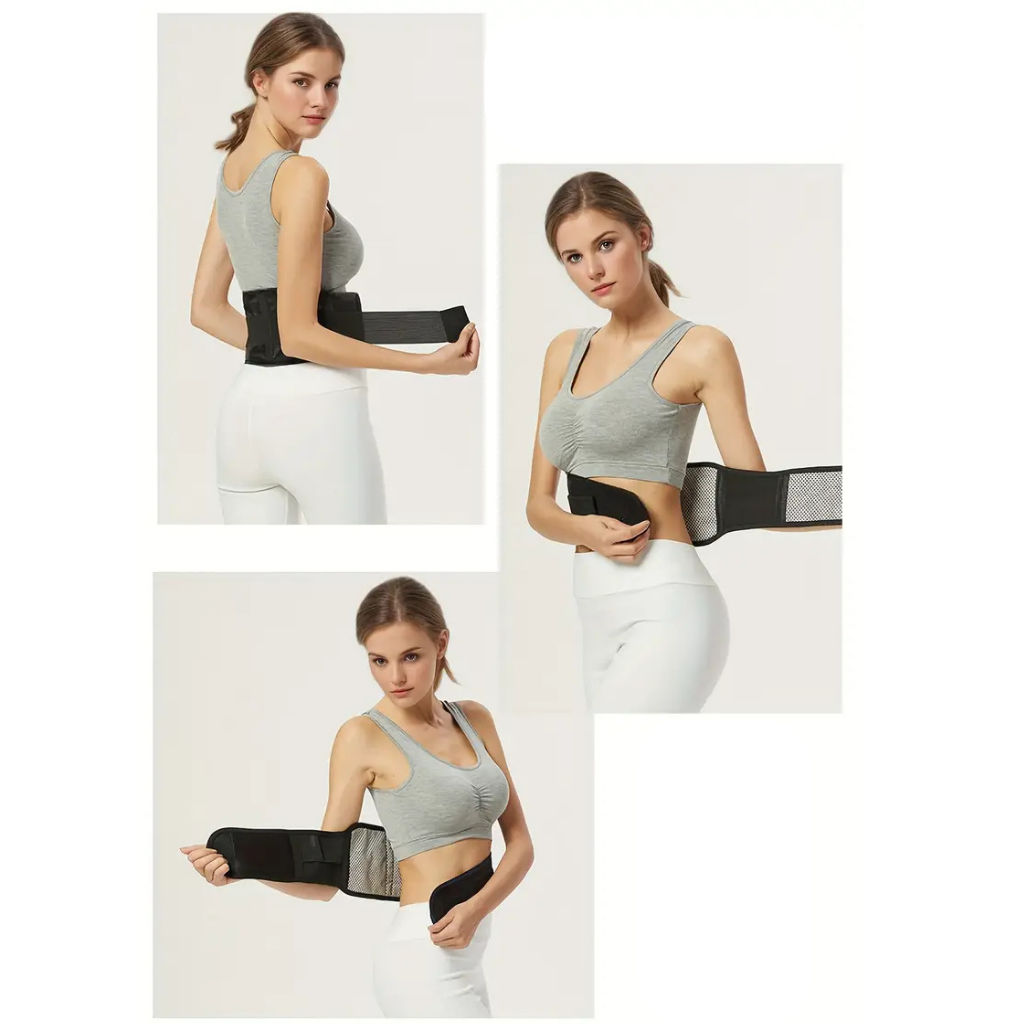 Marlies WarmFit Tailleriem