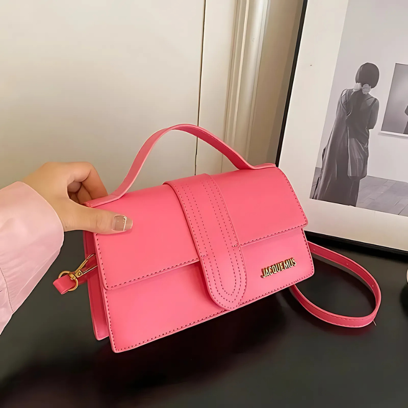 Nicoline Handtas 1+1 Gratis