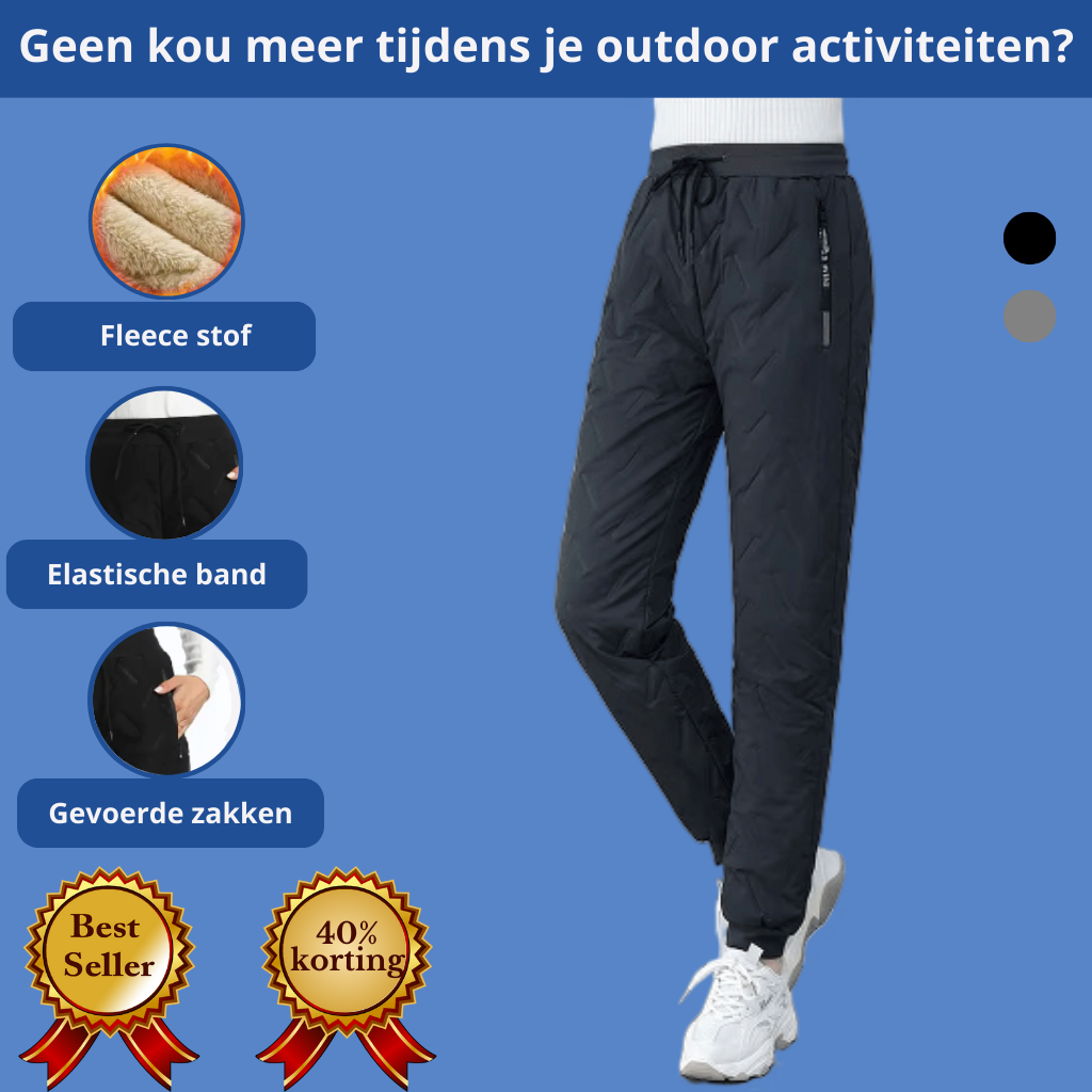 Annelies Thermopants