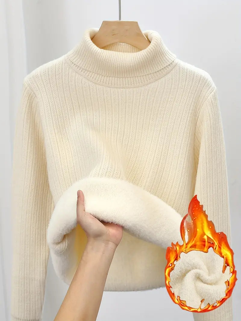 Gaby Cashmere coltrui™| zacht en warm