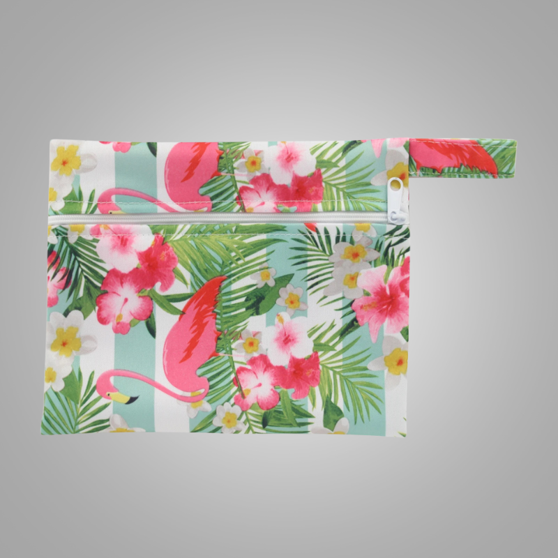 StayDry Wasbaar Tasje