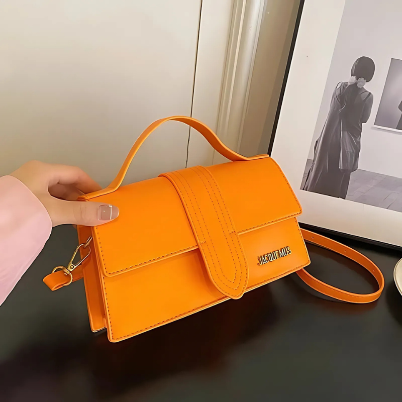 Nicoline Handtas 1+1 Gratis