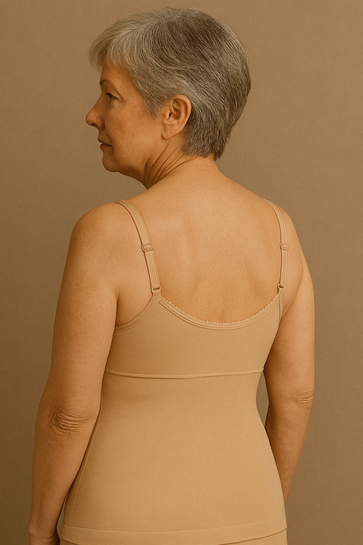 Isabelle SlimFit Top 1+1 Gratis