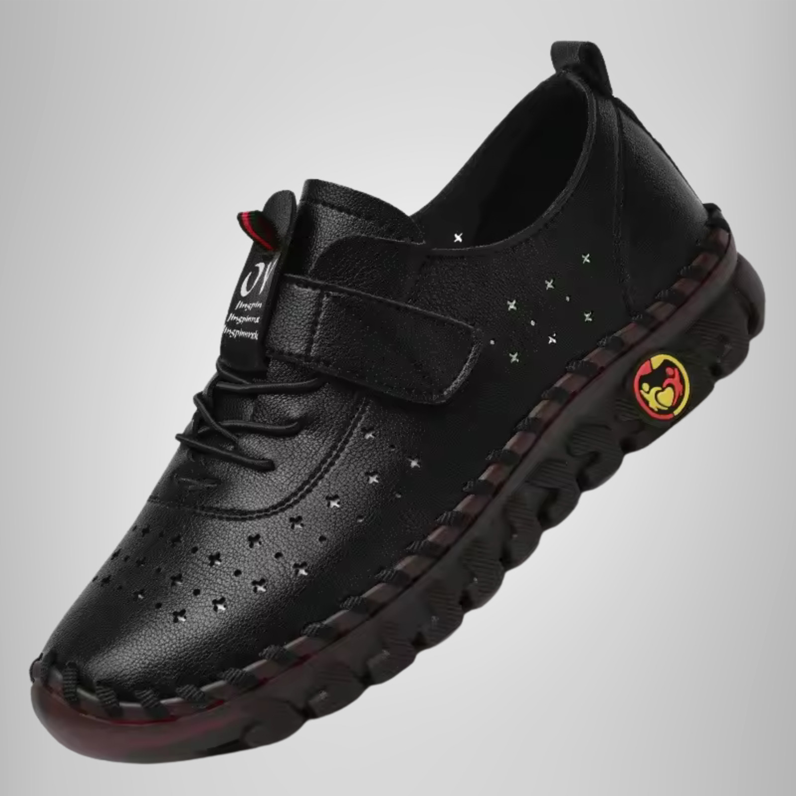 Ingrid Orthopedische Schoen