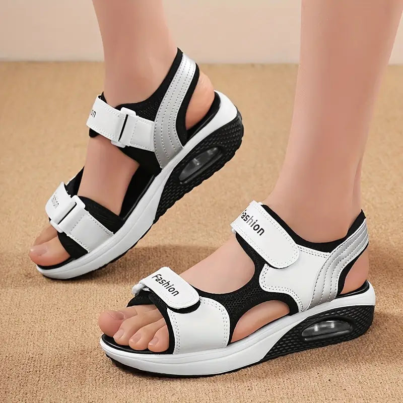 Babette Comfort Sandalen