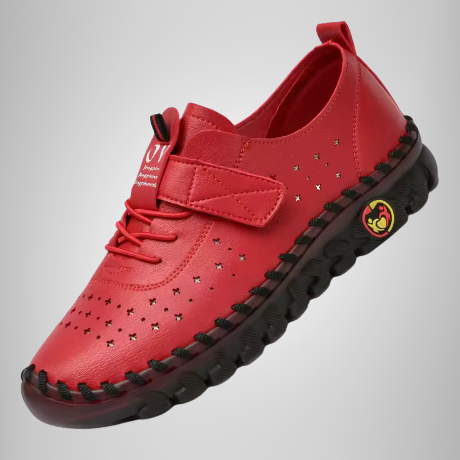 Ingrid Orthopedische Schoen