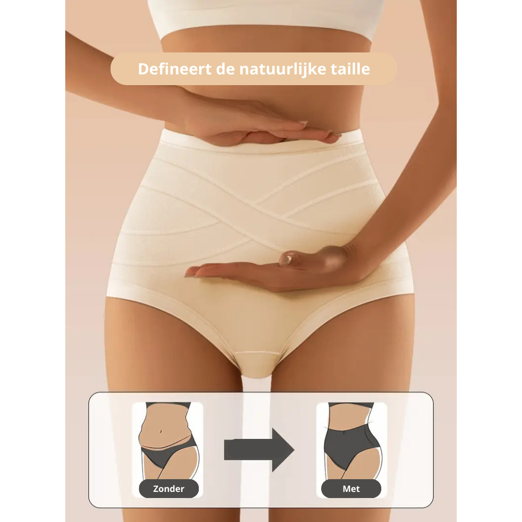 Eliane Comfort Slip 2+2 Gratis