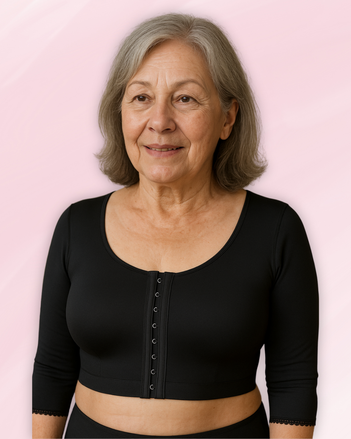 Noëlle Ladybeha Shaper