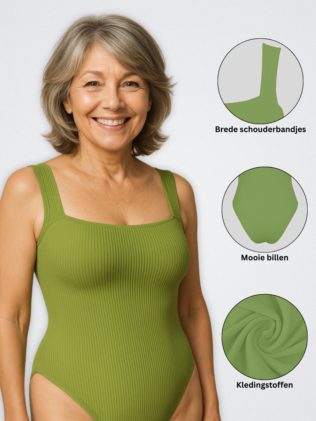 Véronique Jumpsuit 1+1 Gratis