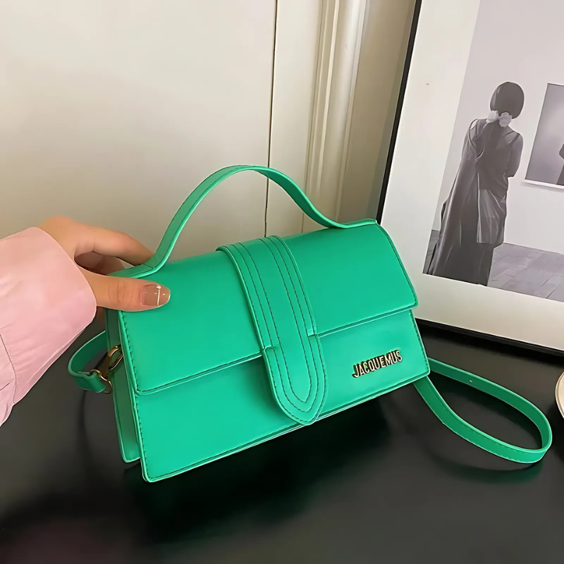 Nicoline Handtas 1+1 Gratis