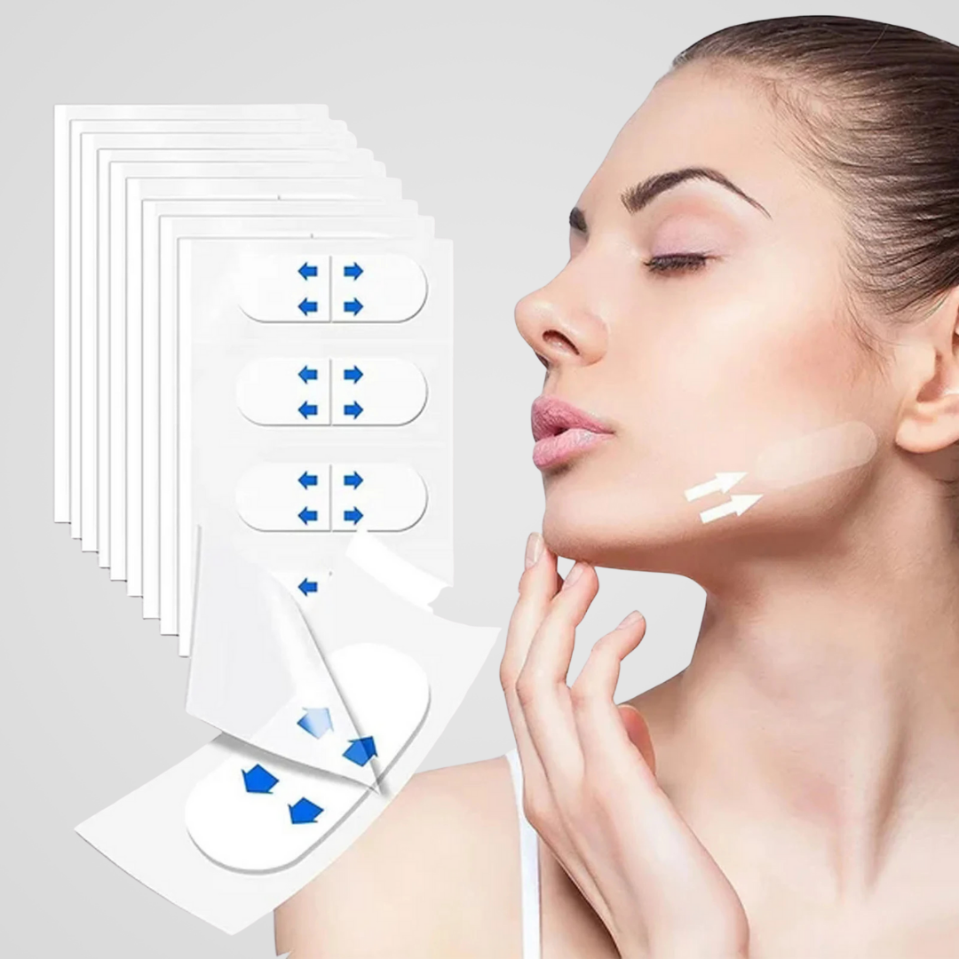 Marga Lifting Strips 2+2