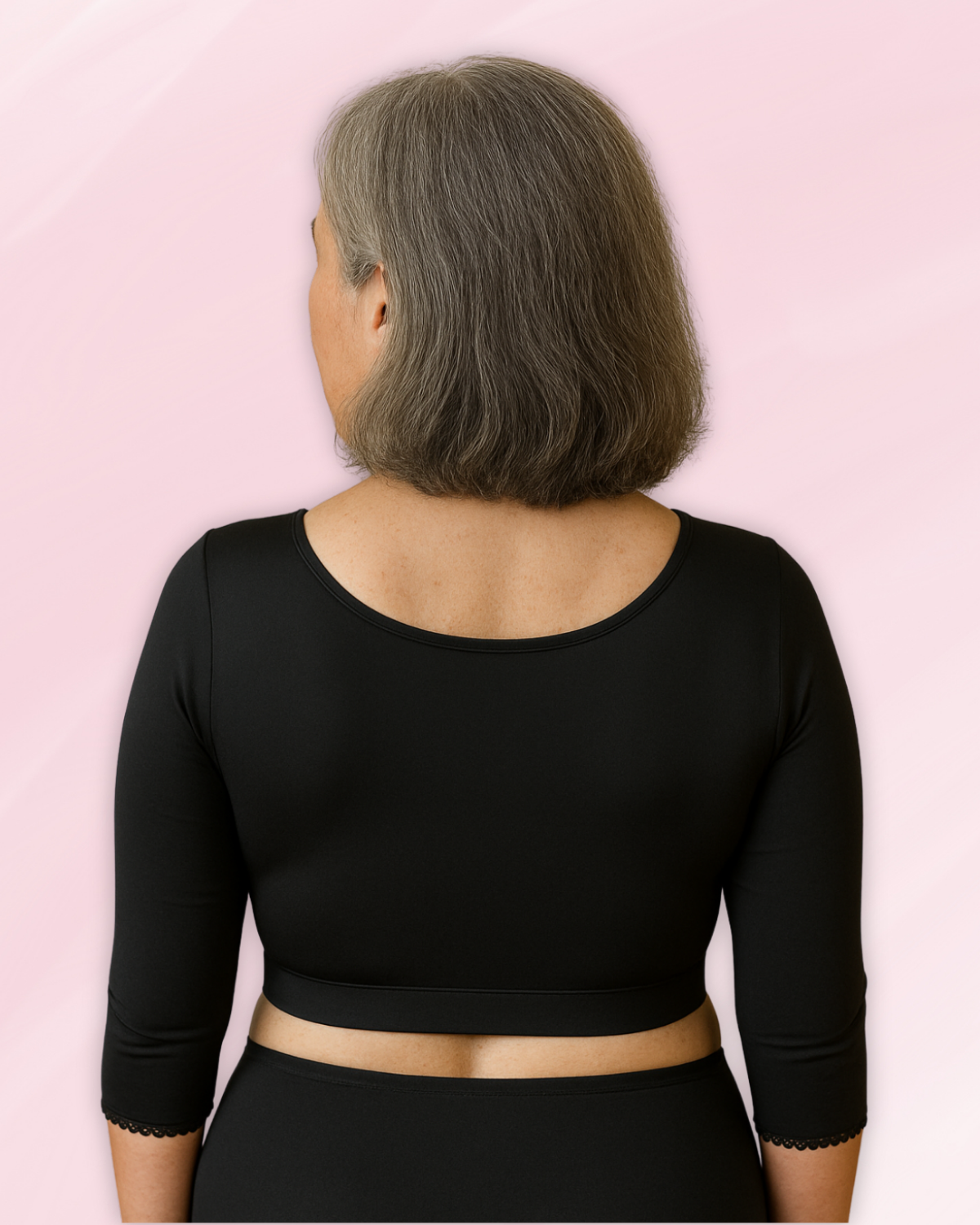 Noëlle Ladybeha Shaper