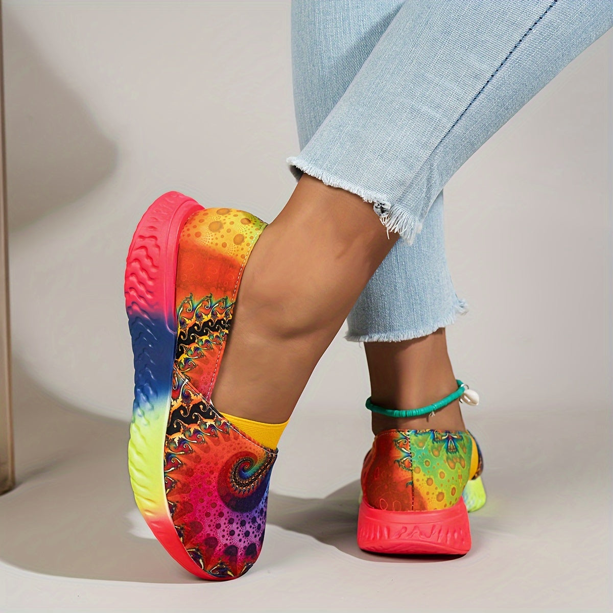 Yara Regenboog Walkers