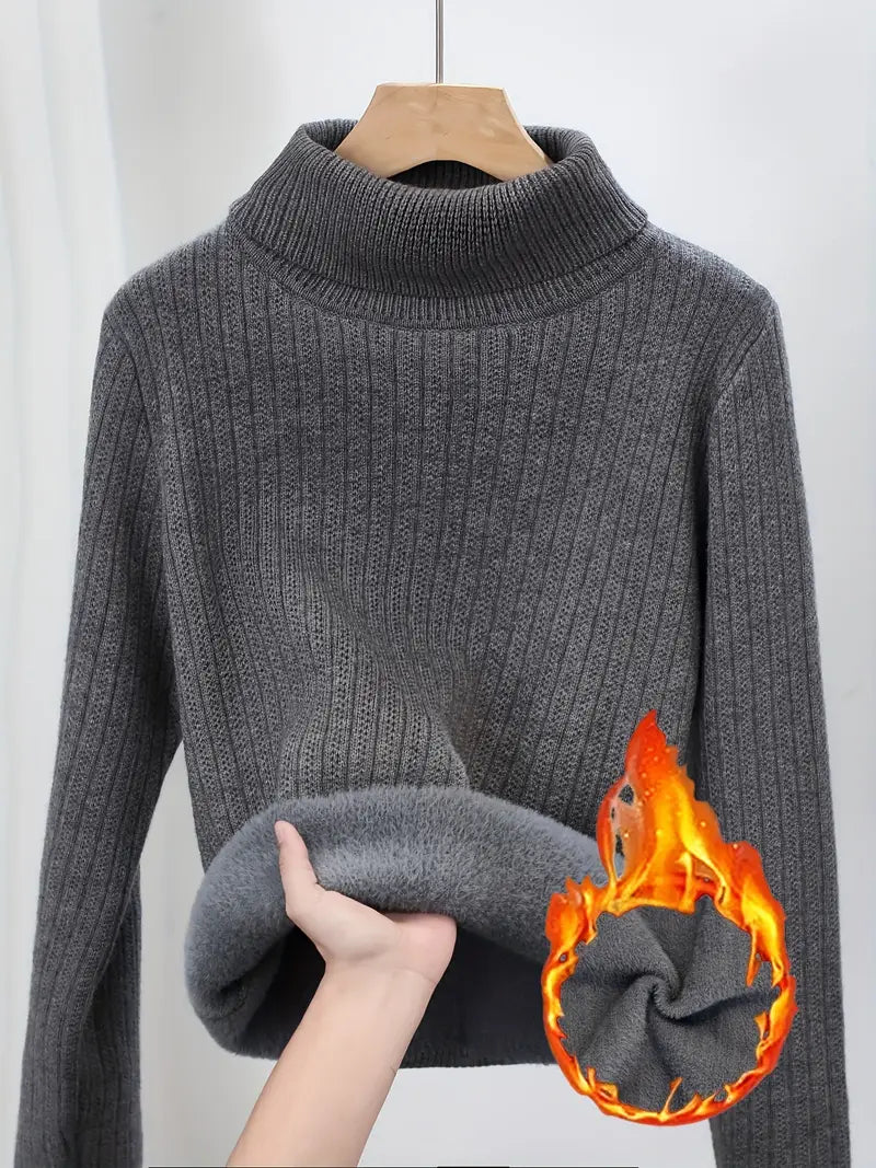 Gaby Cashmere coltrui™| zacht en warm