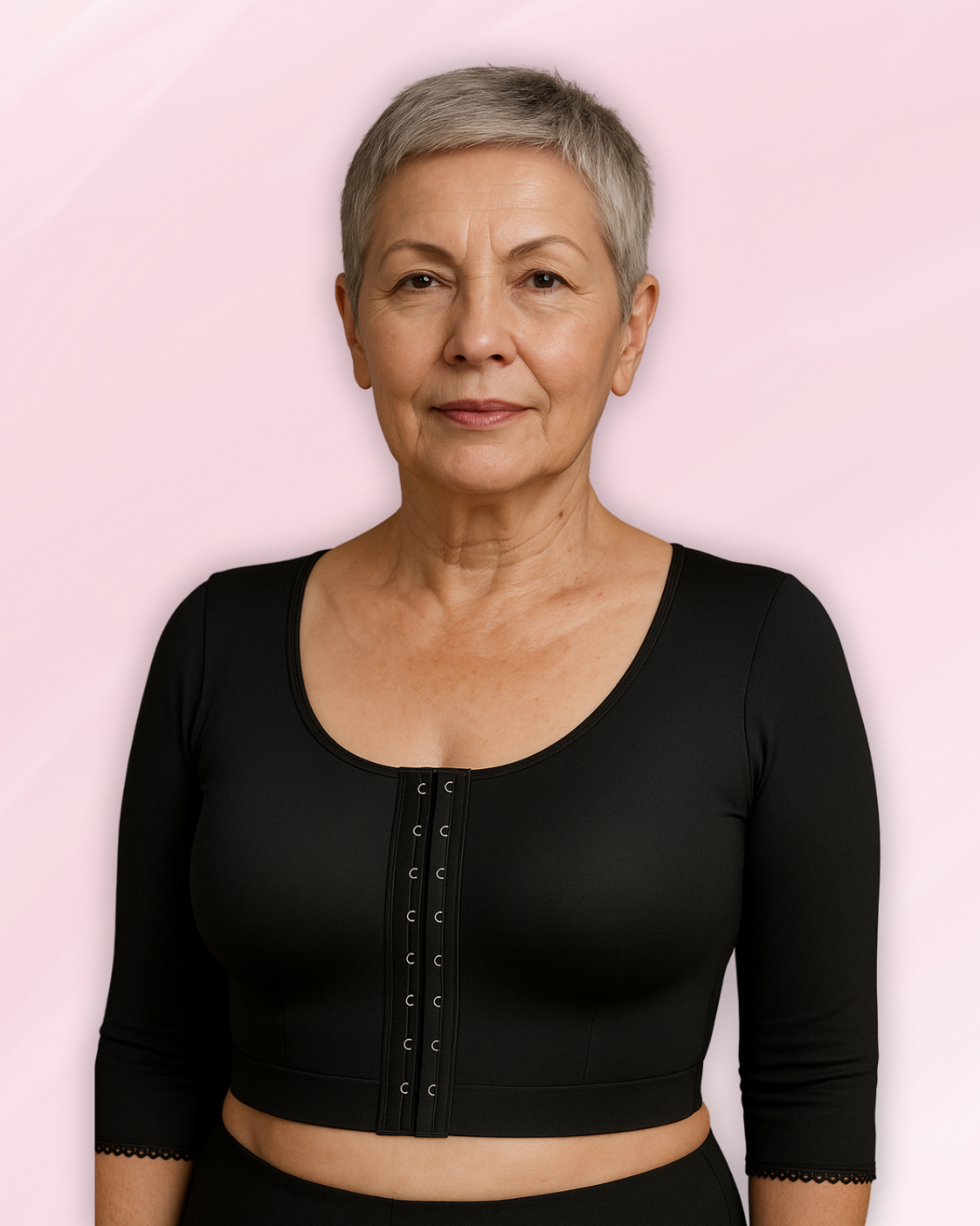 Noëlle Ladybeha Shaper