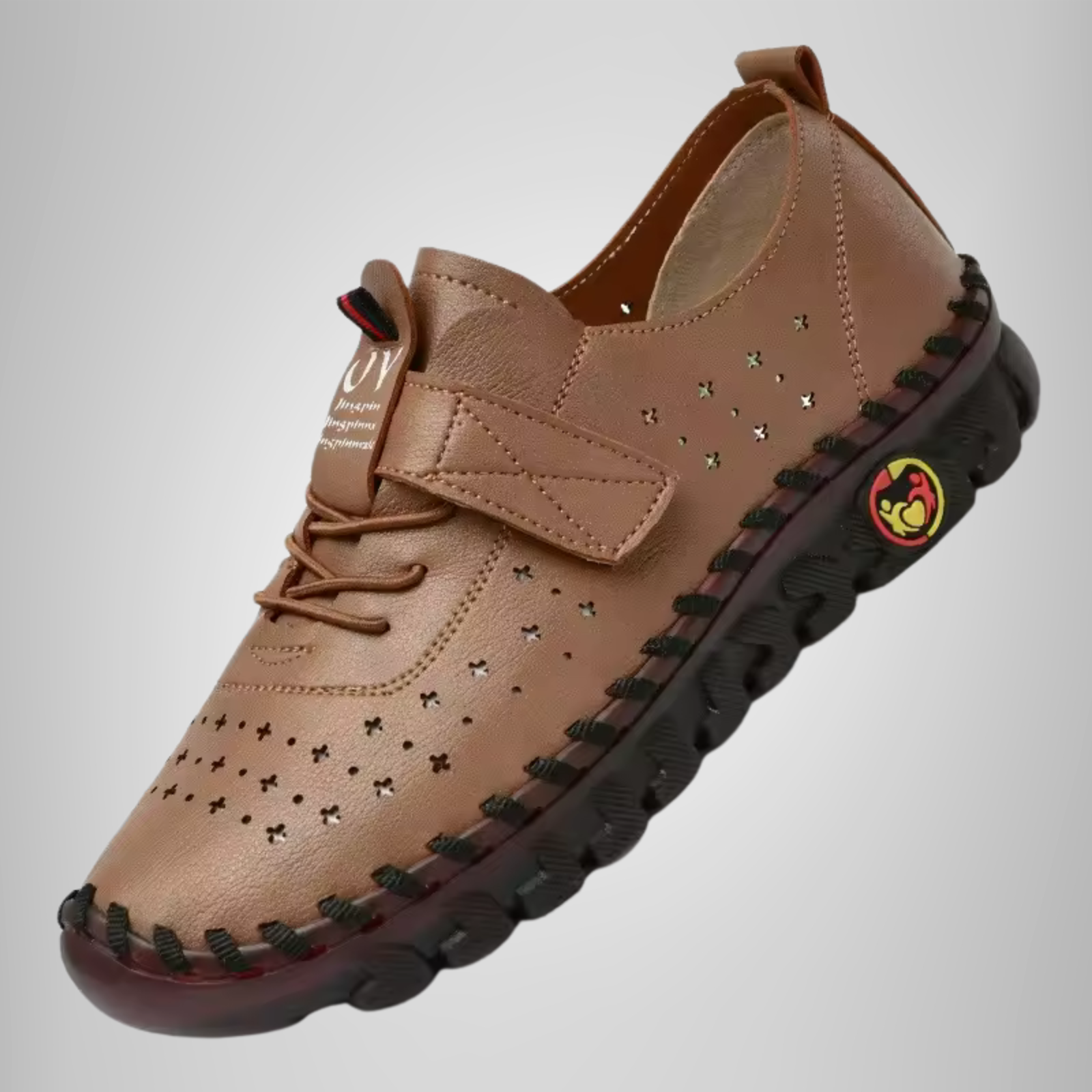 Ingrid Orthopedische Schoen