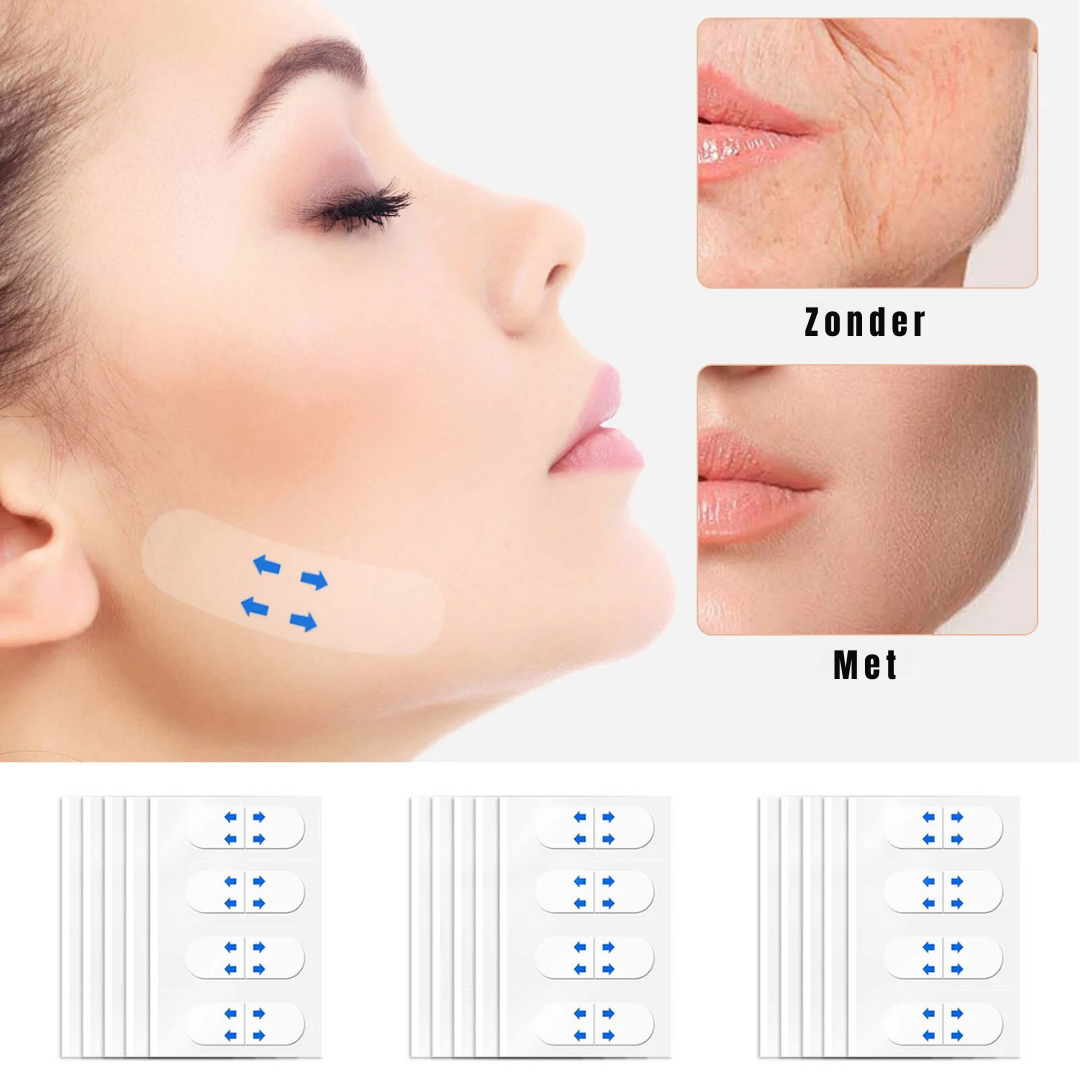 Marga Lifting Strips 2+2