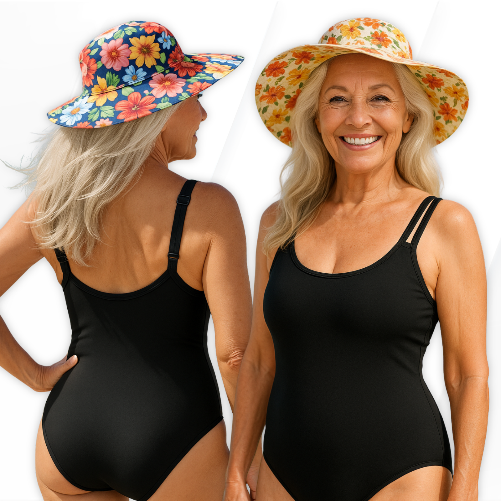 Antoinette Menstruatiebadpak 1+1 Gratis