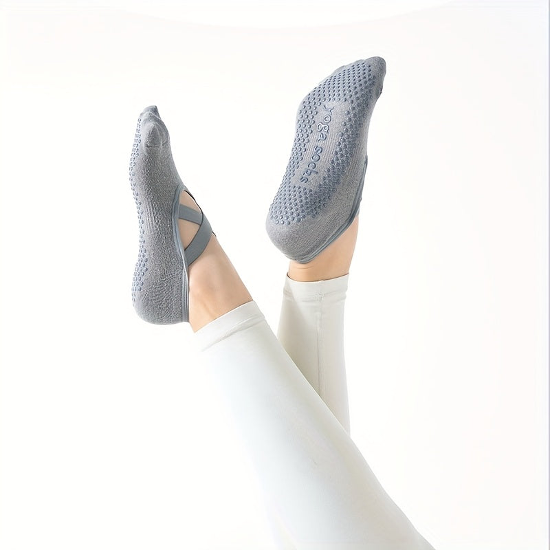 YOGA SOKKEN | Comfortabele Antislip Sokken