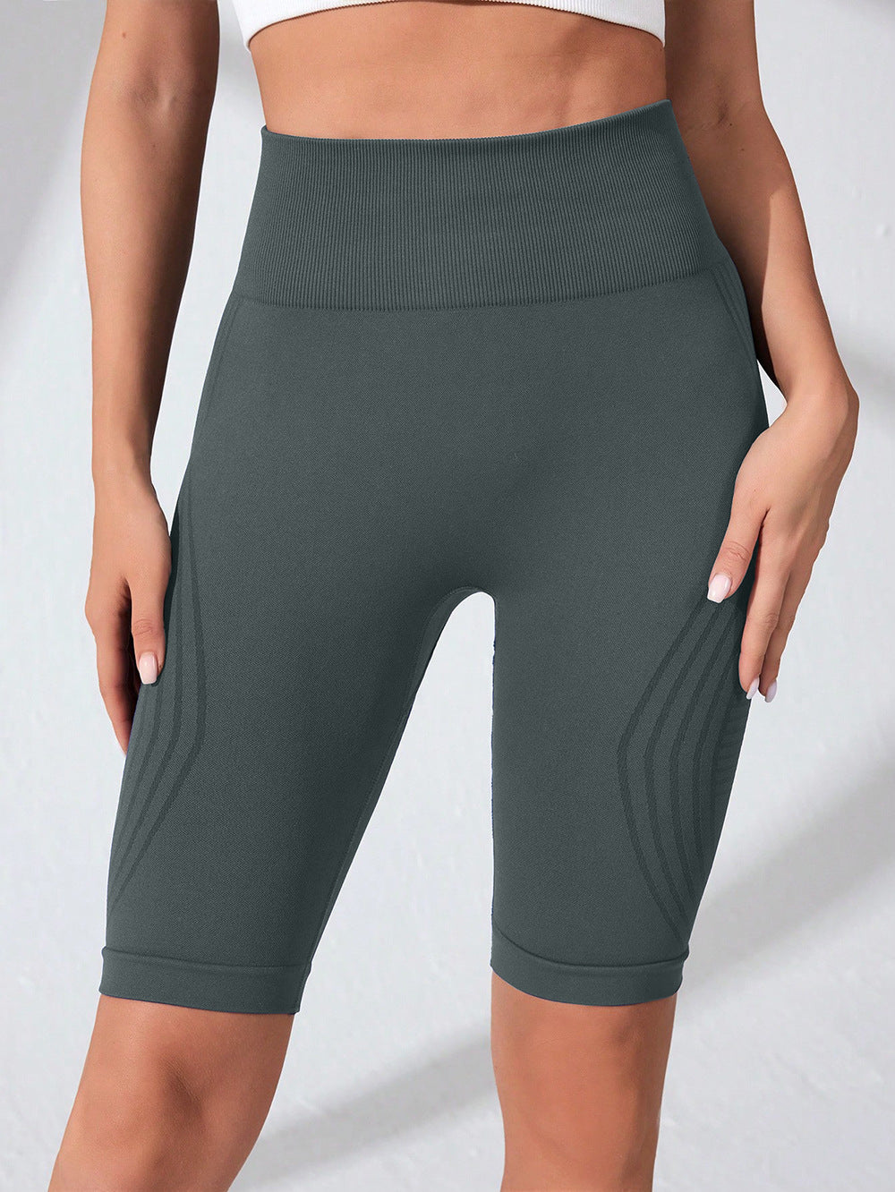 NOVA | Innovatieve 3D Anti-Cellulitis Shortlegging
