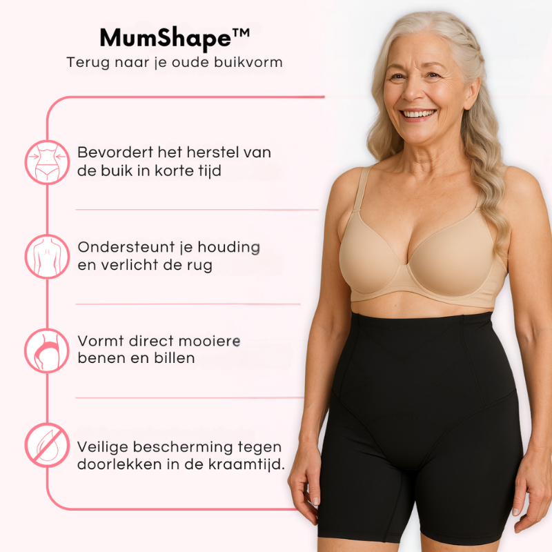 Amélie MumShape 1+1 Gratis