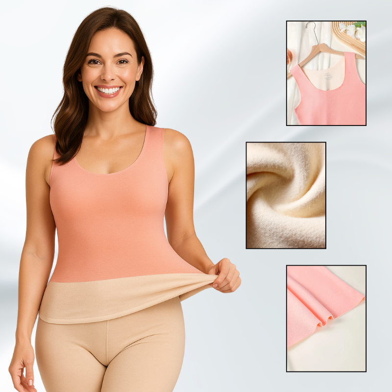 Anna Thermohemd 2+1 Gratis