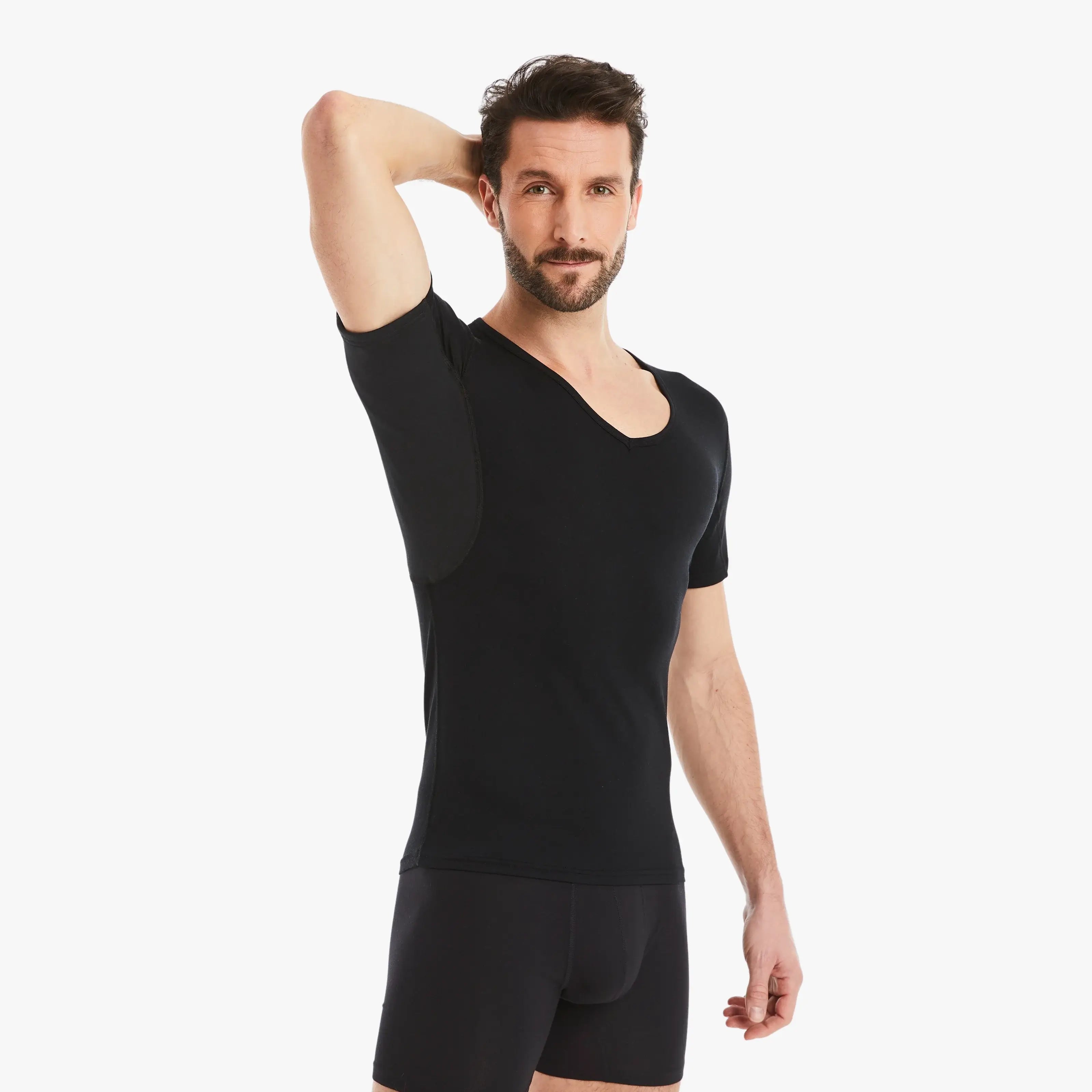 AXEL | Anti-Zweet Shirt