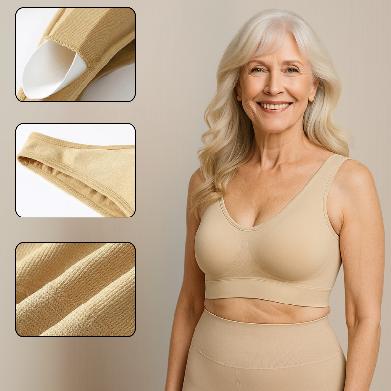 Astrid Ergofit Beha 1+1 Gratis