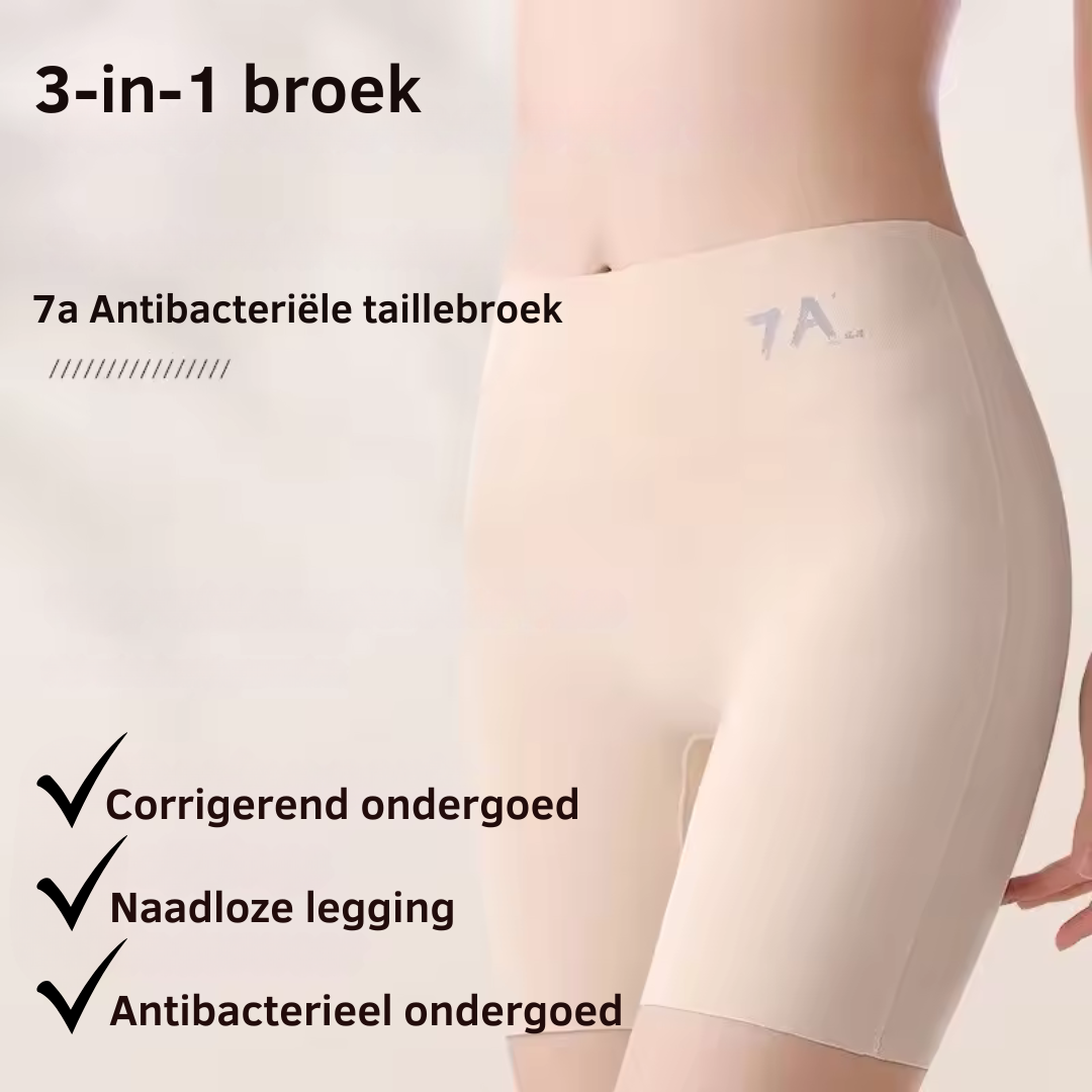 Aylin Corrigerende Short